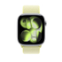Fotoja e Apple Watch 46mm Loop, Neon Yellow Sport Loop, Picture 3