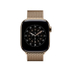Fotoja e Apple Watch 42mm Loop, Gold Milanese Loop, Picture 3