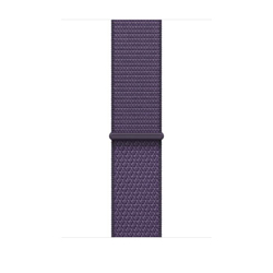 Fotoja e Apple Watch 46mm Loop, Purple Fog Sport Loop