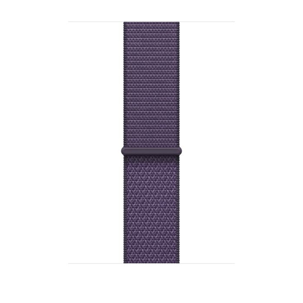 Fotoja e Apple Watch 46mm Loop, Purple Fog Sport Loop