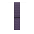 Fotoja e Apple Watch 46mm Loop, Purple Fog Sport Loop, Picture 1