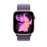Fotoja e Apple Watch 46mm Loop, Purple Fog Sport Loop, Picture 3