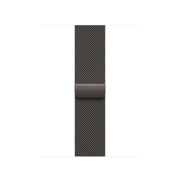 Fotoja e Apple Watch 42mm Loop, Slate Milanese Loop