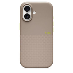 Fotoja e Beats iPhone 17 Rugged Case with MagSafe and Camera Control, Alpine Gray