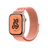Fotoja e Apple Watch 42mm Loop, Alpenglow Pink Nike Sport Loop, Picture 2