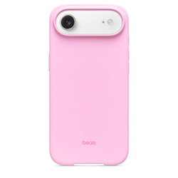 Fotoja e Beats iPhone Air Case with MagSafe and Camera Control, Pebble Pink