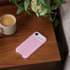 Fotoja e Beats iPhone Air Case with MagSafe and Camera Control, Pebble Pink, Picture 3