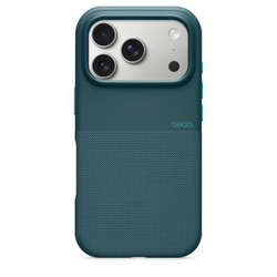 Fotoja e Beats iPhone 17 Pro Rugged Case with MagSafe and Camera Control, Rocky Blue