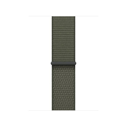 Fotoja e Apple Watch 42mm Loop, Forest Sport Loop