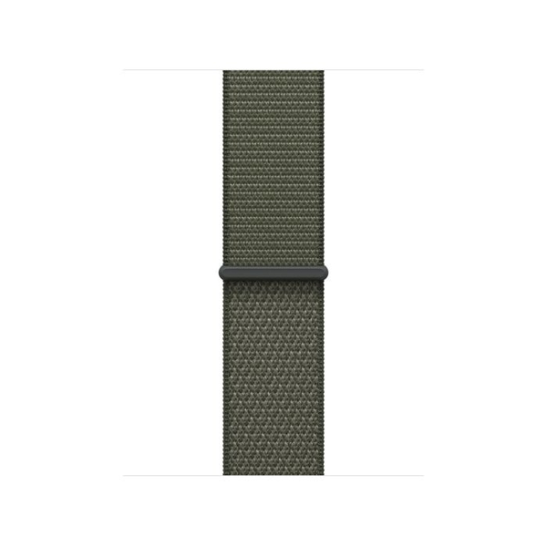 Fotoja e Apple Watch 42mm Loop, Forest Sport Loop