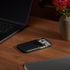 Fotoja e Beats iPhone 17 Pro Rugged Case with MagSafe and Camera Control, Everest Black, Picture 3
