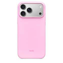 Fotoja e Beats iPhone 17 Pro Max Case with MagSafe and Camera Control, Pebble Pink