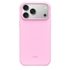Fotoja e Beats iPhone 17 Pro Max Case with MagSafe and Camera Control, Pebble Pink, Picture 1