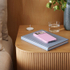 Fotoja e Beats iPhone 17 Pro Max Case with MagSafe and Camera Control, Pebble Pink, Picture 3