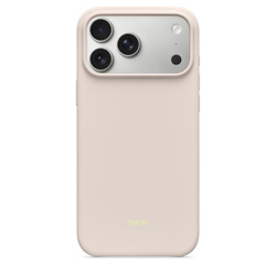 Fotoja e Beats iPhone 17 Pro Max Case with MagSafe and Camera Control, Lime Stone