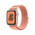 Fotoja e Apple Watch 40mm Loop, Alpenglow Pink Nike Sport Loop, Picture 2