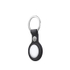 Fotoja e Apple AirTag FineWoven Key Ring, Black, Picture 2