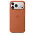 Fotoja e Apple iPhone 17 Pro Max Silicone Case with MagSafe, Terra Cotta, Picture 1