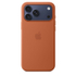 Fotoja e Apple iPhone 17 Pro Max Silicone Case with MagSafe, Terra Cotta, Picture 2