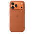 Fotoja e Apple iPhone 17 Pro Max Silicone Case with MagSafe, Terra Cotta, Picture 3