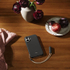 Fotoja e Beats iPhone 17 Kickstand Case with MagSafe and Camera Control, Granite Gray, Picture 4