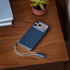 Fotoja e Beats iPhone 17 Pro Max Kickstand Case with MagSafe and Camera Control, Bedrock Blue, Picture 4