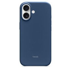 Fotoja e Beats iPhone 17 Case with MagSafe and Camera Control, Bedrock Blue