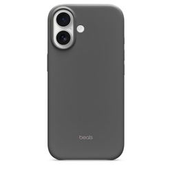 Fotoja e Beats iPhone 17 Case with MagSafe and Camera Control, Granite Gray