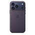 Fotoja e Apple iPhone 17 Pro Max TechWoven Case with MagSafe, Purple, Picture 2
