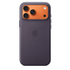 Fotoja e Apple iPhone 17 Pro Max TechWoven Case with MagSafe, Purple, Picture 3