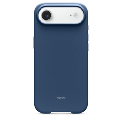 Fotoja e Beats iPhone Air Case with MagSafe and Camera Control, Bedrock Blue