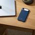 Fotoja e Beats iPhone Air Case with MagSafe and Camera Control, Bedrock Blue, Picture 3