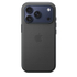 Fotoja e Apple iPhone 17 Pro TechWoven Case with MagSafe, Black, Picture 2