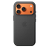 Fotoja e Apple iPhone 17 Pro TechWoven Case with MagSafe, Black, Picture 3