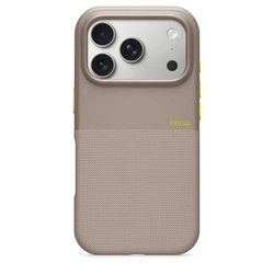 Fotoja e Beats iPhone 17 Pro Rugged Case with MagSafe and Camera Control, Alpine Gray