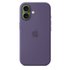 Fotoja e Apple iPhone 17 Silicone Case with MagSafe, Purple Fog, Picture 4