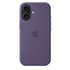 Fotoja e Apple iPhone 17 Silicone Case with MagSafe, Purple Fog, Picture 5