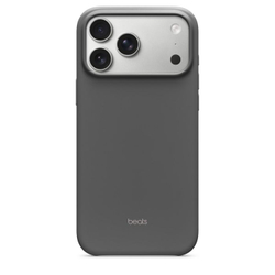 Fotoja e Beats iPhone 17 Pro Max Case with MagSafe and Camera Control, Granite Gray
