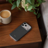 Fotoja e Beats iPhone 17 Pro Max Case with MagSafe and Camera Control, Granite Gray, Picture 3