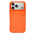 Fotoja e Beats iPhone 17 Pro Max Rugged Case with MagSafe and Camera Control, Sierra Orange, Picture 1
