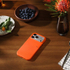 Fotoja e Beats iPhone 17 Pro Max Rugged Case with MagSafe and Camera Control, Sierra Orange, Picture 3