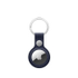 Fotoja e Apple AirTag FineWoven Key Ring, Navy, Picture 1