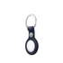 Fotoja e Apple AirTag FineWoven Key Ring, Navy, Picture 2