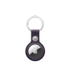 Fotoja e Apple AirTag FineWoven Key Ring, Midnight Purple, Picture 1