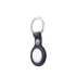Fotoja e Apple AirTag FineWoven Key Ring, Midnight Purple, Picture 2