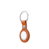 Fotoja e Apple AirTag FineWoven Key Ring, Fox Orange, Picture 2
