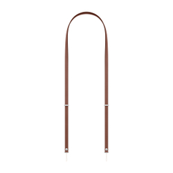 Fotoja e Apple Crossbody Strap, Sienna