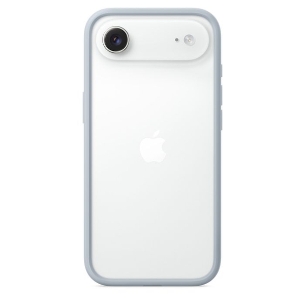 Fotoja e Apple iPhone Air Bumper, Light Blue