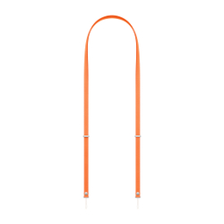 Fotoja e Apple Crossbody Strap, Orange