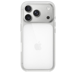 Fotoja e Apple iPhone 17 Pro Clear Case with MagSafe